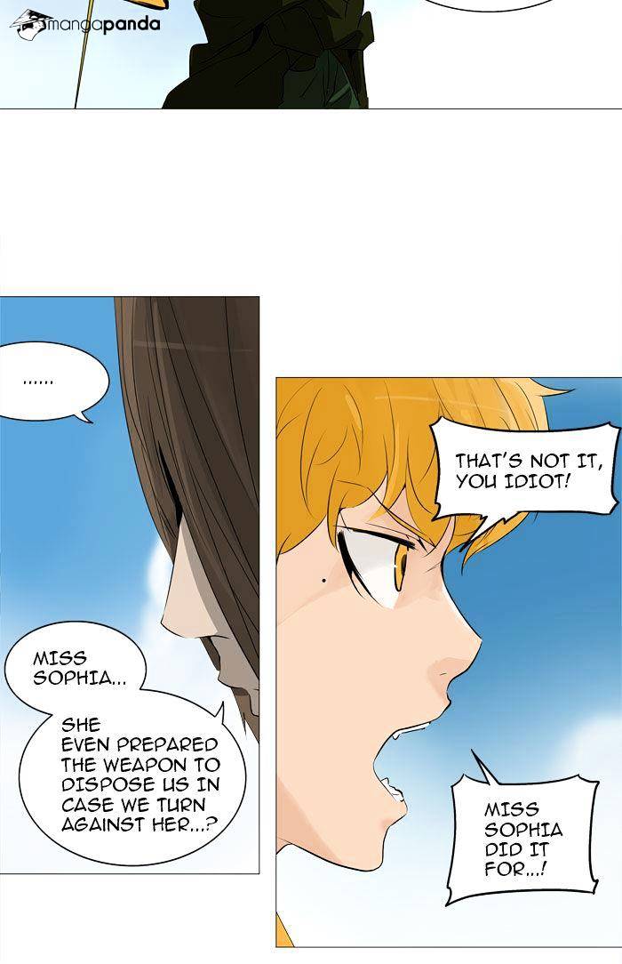 Tower of God, Chapter 225 image 36